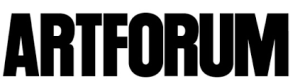 Artforum logo